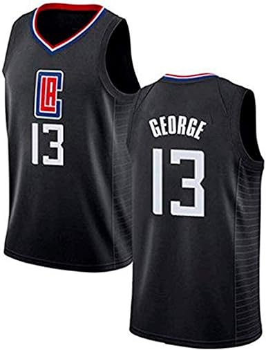clippers 13 jersey