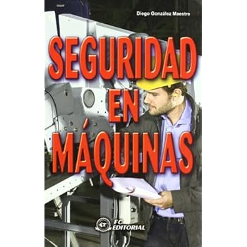 Seguridad en máquinas