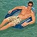 Kelsyus Floating Pool Lounger Inflatable Chair - Blue (Set of 2) | 80035