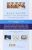 Image de Blue Guide Greece (Blue Guides)