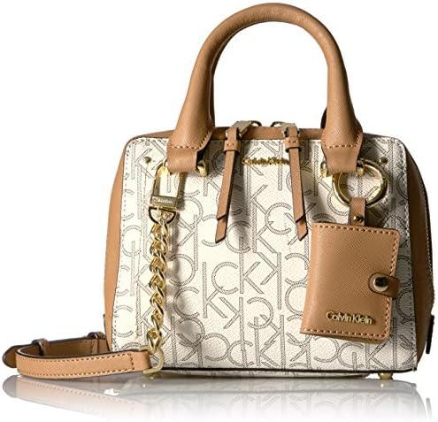 calvin klein boxy crossbody