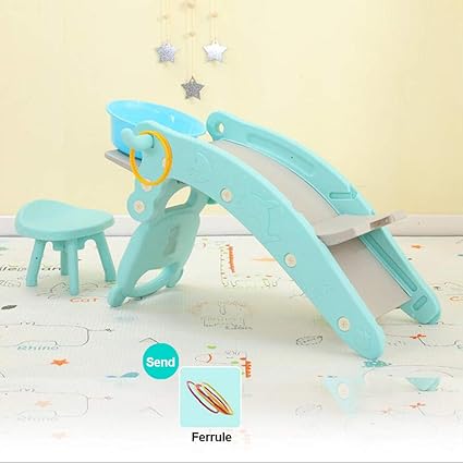 3 in 1 rocking horse