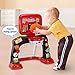 VTech Smart Shots Sports Center, Red