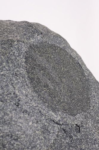 speakercraft rock speakers