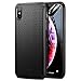 ESR Kikko Slim Case for iPhone Xs Max, Flexible Secure Grip Design [Air-Guard Corners] [Easy Grip] for iPhone 6.5 inch(2018 Release)(Black) primary