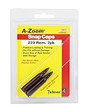 A-ZOOM 223 Rem Precision Snap Caps (2 Pack)