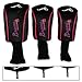 McArthur Sports- MLB Mesh Barrel Head Cover 3 Pack