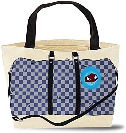 Amazon マイアザーバッグ My Other Bag キャリーオールトートバッグ Beckham Mob Monster My Other Bag シューズ バッグ