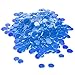 Royal Bingo Supplies| Translucent 3/4