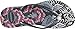 Havaianas Women's Slim Flip Flop Sandals, Royal Print,Black/Dark Grey/Dark Grey,37/38 BR (7-8 M US)