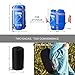 Honest Outfitters Sleeping Bag with Compression Sack, Envelope Portable and Lightweight for 3-4 Season Camping, Hiking, Traveling, Backpacking and Outdoor Activities Royal Blue (SINGLE)