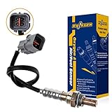 Kwiksen Heated Universal 2344191 O2 Oxygen Sensor 1 Bank 2 Replacement for Hyundai Santa Fe 2005 2006/Tucson 05-09/Kia Sportage 2.7L 05-10