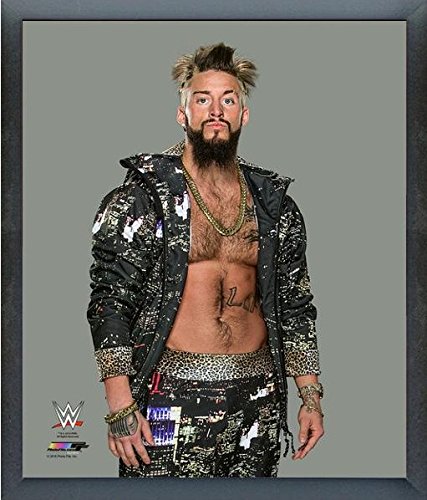 WWE Enzo Amore Halloween Costumes