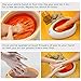 200pcs Paraffin Wax Bath Liners, Segbeauty Pro Cozies Liners, Hand & Foot Bags, Plastic Socks and Gloves for Therabath Hot Wax Therapy Bags Covers for Paraffin Wax Machinethumb 1