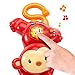 VTech Baby Swing and Sing Monkey