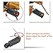 Eagles 10pcs BNC Crimp Male Connector for RG58 RG400 LMR195 and Rorary Coax.Cable Stripper for RG6, RG59/62 and RG58 Wire Stripper