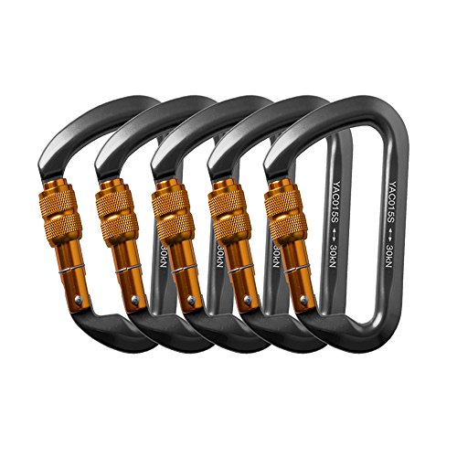 ayamaya carabiner