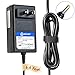 T-Power 12V Ac Adapter for 2015 Model Roku 3 4230R Streaming Media Player Model 4200R 4200X FA-1201000SUC FCC ID : TC2-R1004 IC: 5959A-R1004 & Roku 2 4210R 2013-2015 Model Power Supply