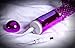 Vibrator Rabbit Wand, Rabbit Vibrators for Women and Couples