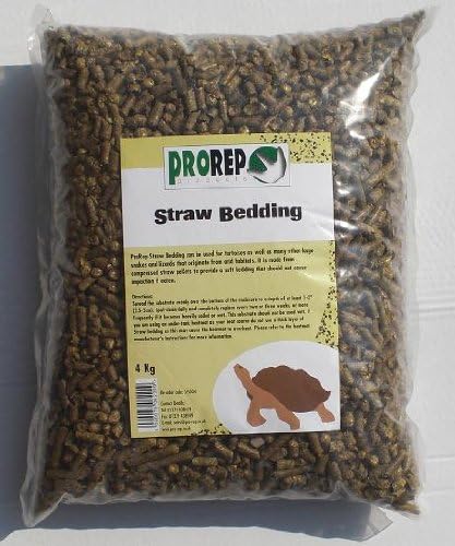 ProRep Straw Bedding, 5 Litre