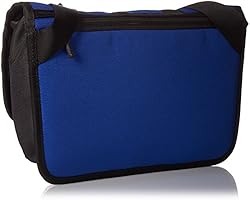 delta sling mini messenger bag