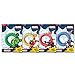 Superband MARVEL AVENGER Superbands - Insect Repelling Wristbands With AWESOME Superhero Charms! (12)
