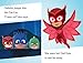 Time to Be a Hero: Ready-to-Read Level 1 (PJ Masks)