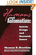 Humans and Automation