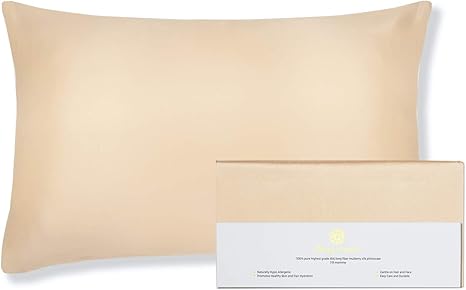 marshalls silk pillowcase