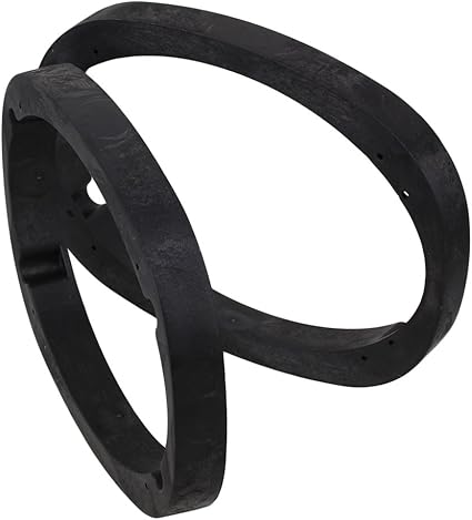 6x9 speaker spacer best buy