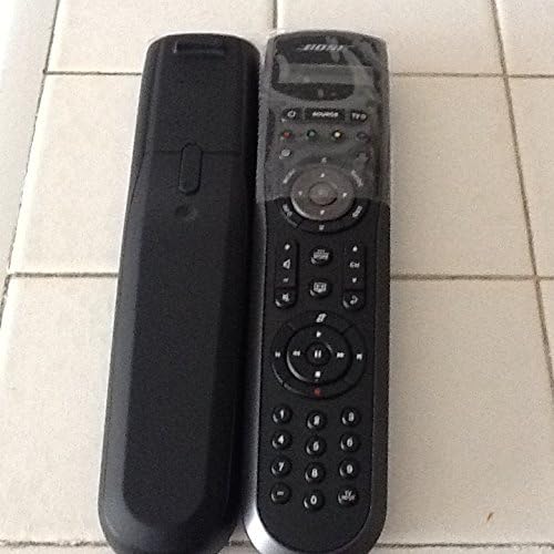 bose lifestyle v35 remote control