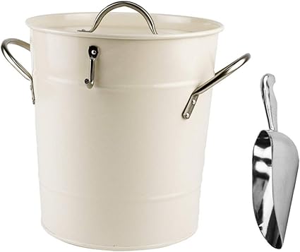 outdoor wine cooler bucket