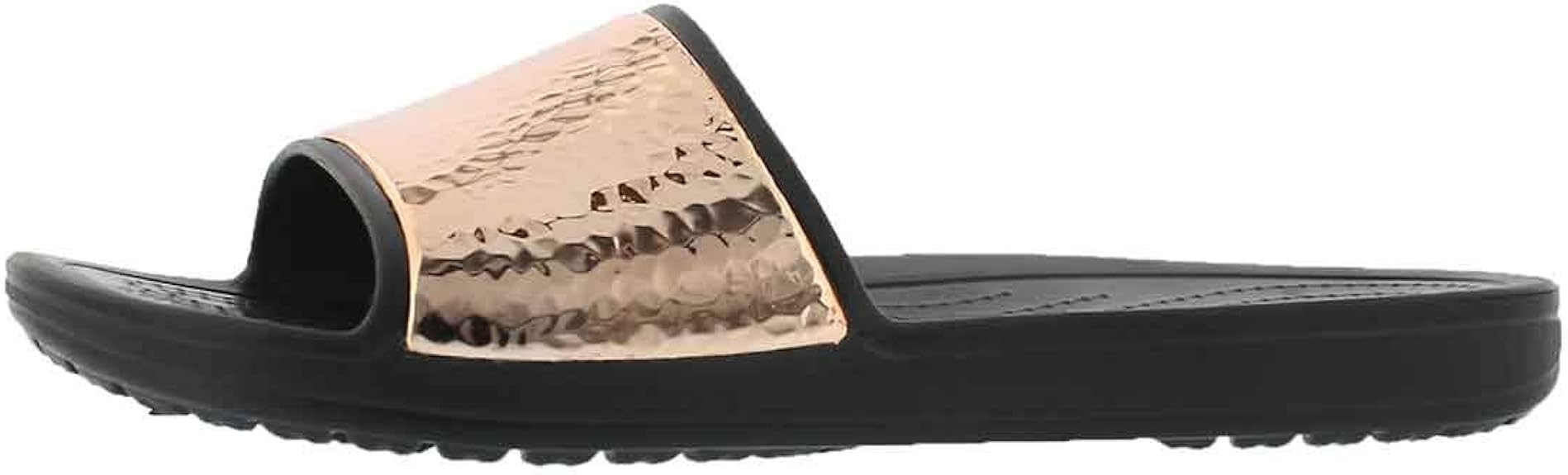 sloane hammered crocs