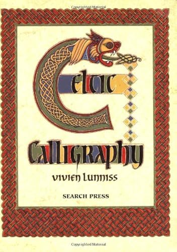 Download Celtic Calligraphy PDF