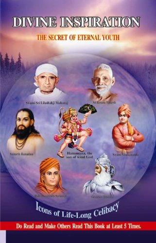 DIVINE INSPIRATION : The Secret of Eternal Youth