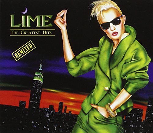 Lime - my love (12 inch) (5.47) Lyrics - Zortam Music