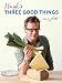 Hugh's Three Good Things by 