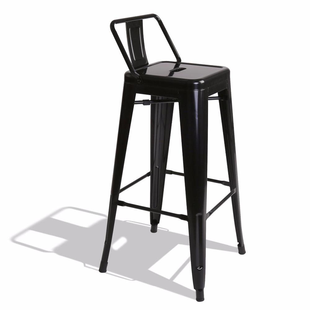 Sillas altas con respaldo | Todo Sillas