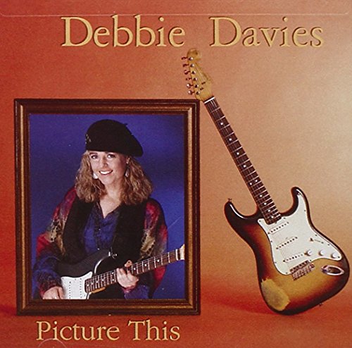 Debbie Davies - Picture This - Zortam Music