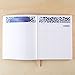 Erin Condren Designer Hardbound Life Planner 8x10 - Undated Calendar & Weekly Planner, Organizer and Agenda with Blank, Customizable Dates, Vertical Layout
