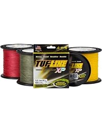tufline XP 65LB X 150yd Verde