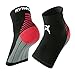 Rymora Plantar Fasciitis Foot Compression Sock Sleeves Men Women - Relieves Pain - Supports Heel, Arch & Ankle