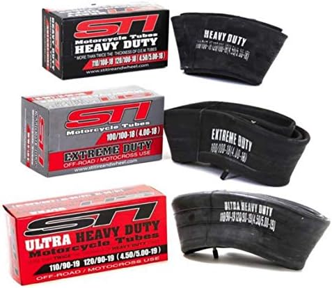 STI Heavy Duty Tube (70/100-17)