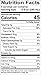Califia Farms Toasted Coconut Almondmilk Blend, 48 Oz (Pack of 2) | Dairy Free | Plant Based | Nut Milk | Vegan | Non-GMO