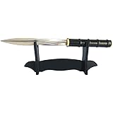 Amazon Com Realfirensteel Supernatural Angel Blade Sports Outdoors