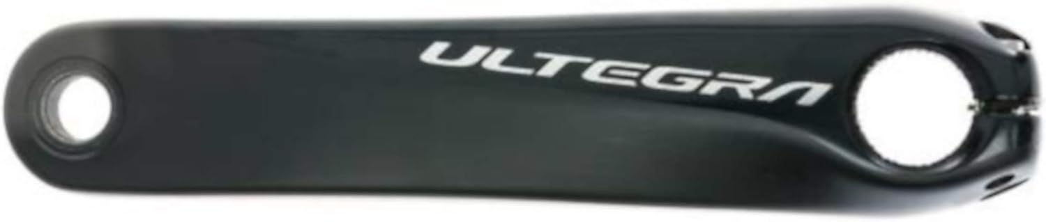 Shimano FC-R8000 left hand crank arm unit, 165 mm, Standard