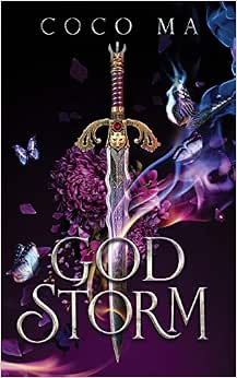 God Storm | Amazon.com.br