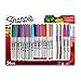 Sharpie Permanent Marker, Multi Color (Set of 24)