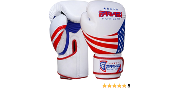 boxing training stuff