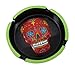 Red Sugar Skull Mexican Day of the Dead Dia de Los Muertos Ashtray